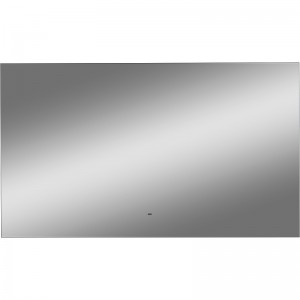 Зеркало Континент Trezhe ЗЛП533 120*70 см с подсветкой
